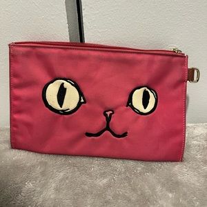 Le Pilage MIAOU Cosmetic Case Longchamp